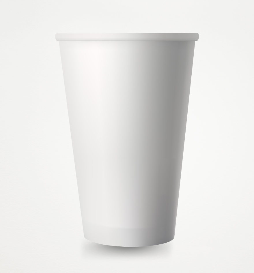 12 Oz HORECA Paper Cup