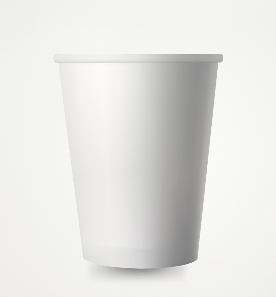 14 Oz HORECA Paper Cup