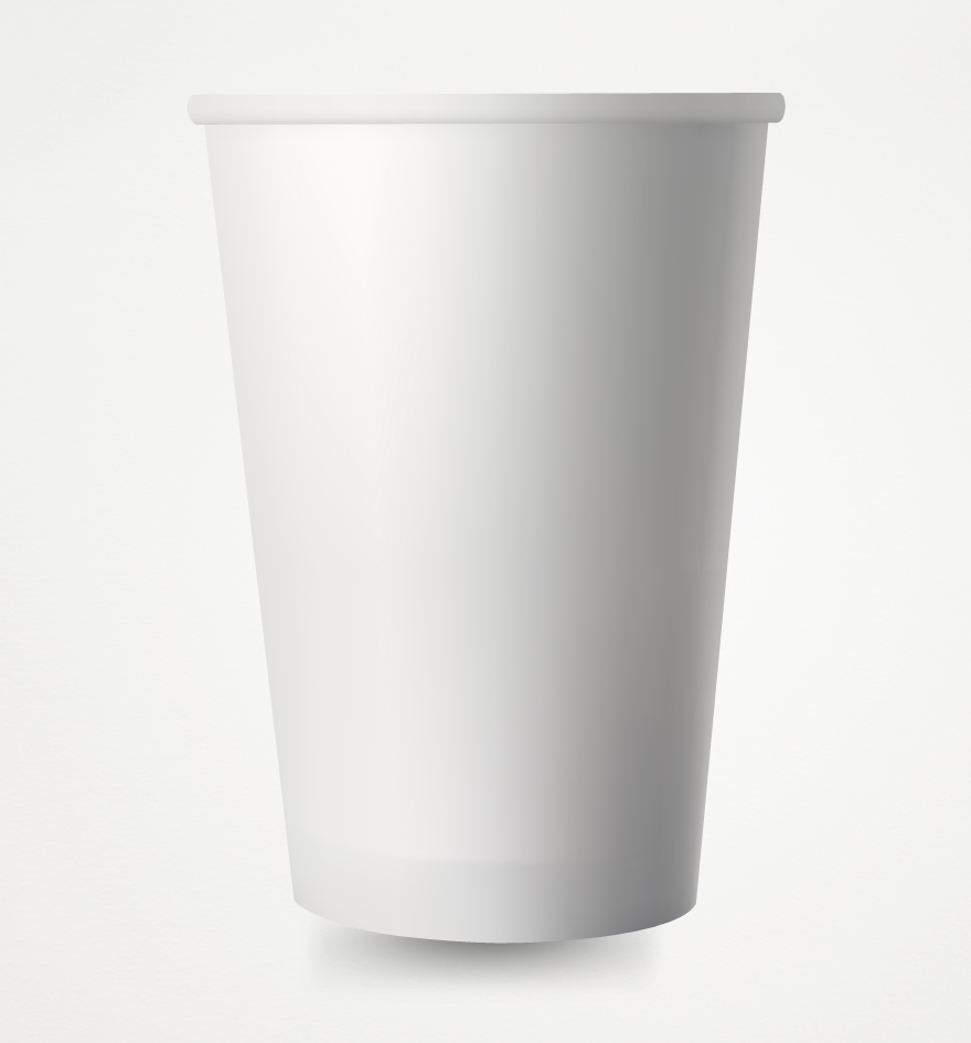 16 Oz HORECA Paper Cup