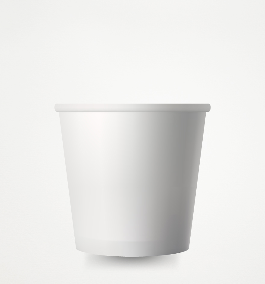 4 Oz HORECA Paper Cup