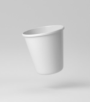 5 Oz Vending Paper Cup