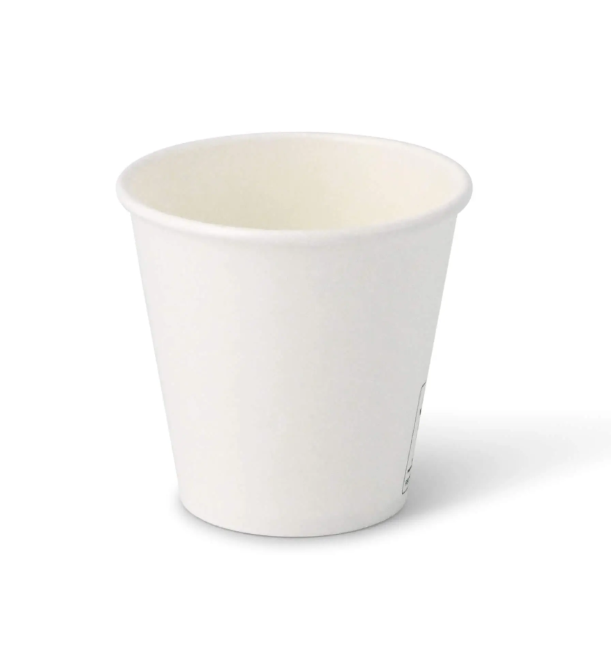 6 oz paper cup